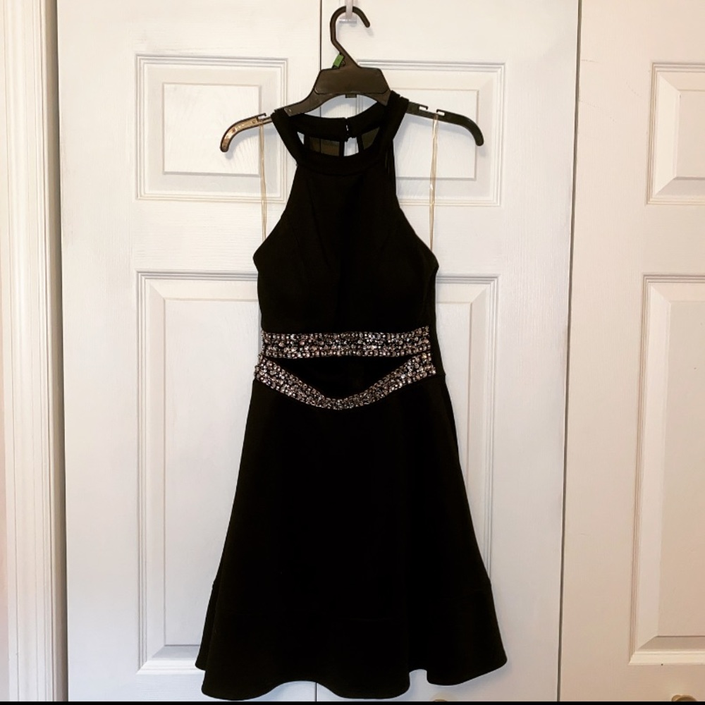 Homecoming/Formal Dress